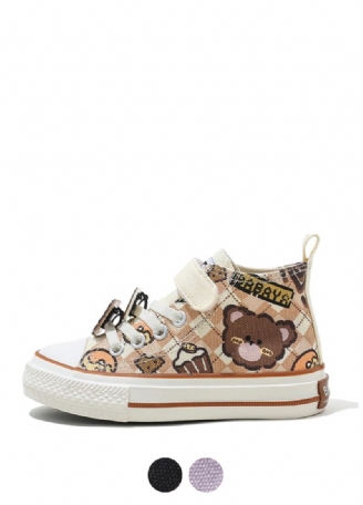 Sorni Unisex Afslappet Sneaker Til Børn