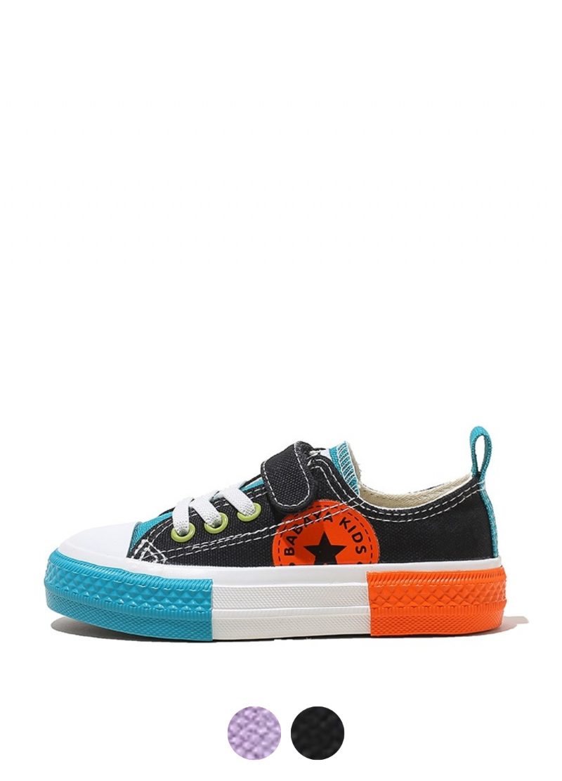 Sosa Unisex Afslappet Sneaker Til Børn