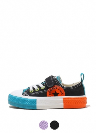Sosa Unisex Afslappet Sneaker Til Børn
