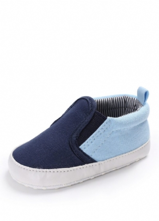Soyun Baby Drenge Loafer Fritidssko