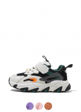 Spear Unisex Modesneaker Til Børn