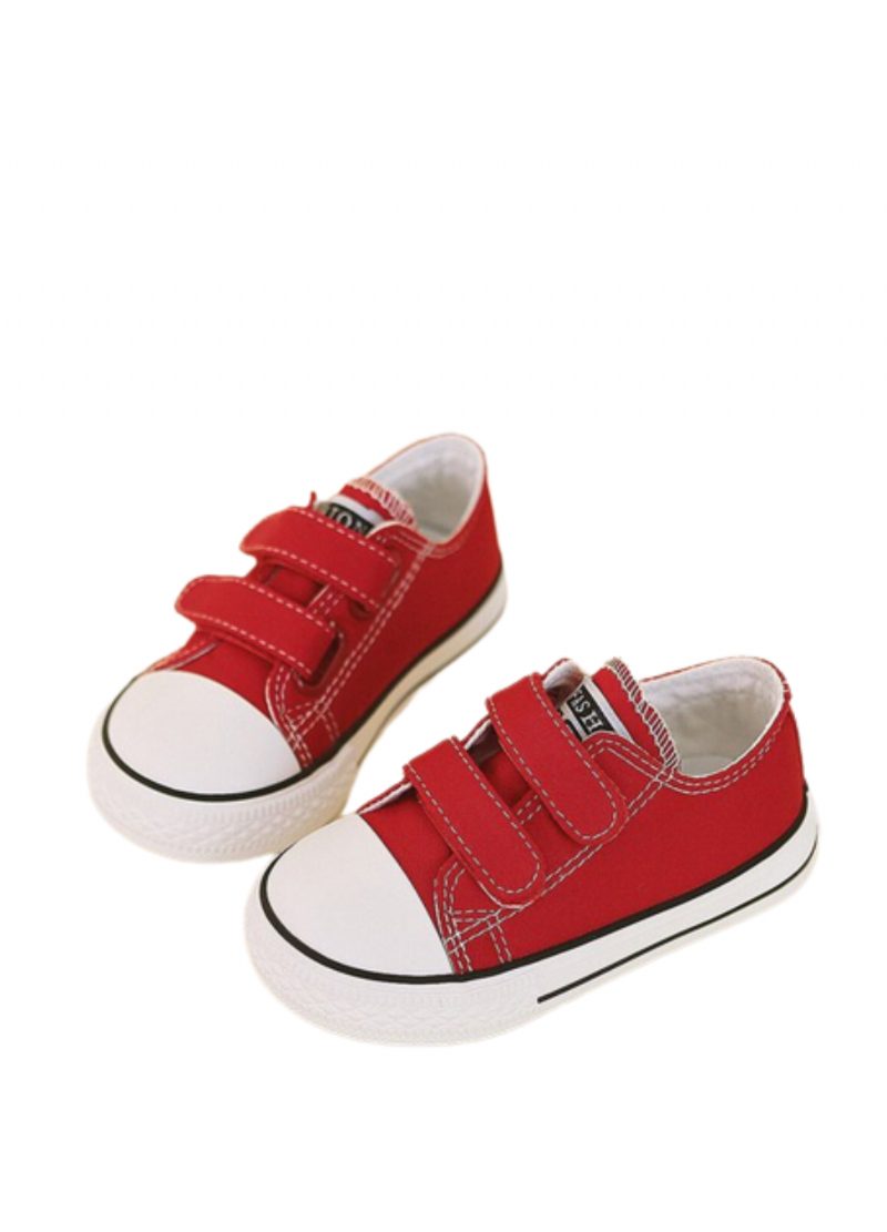 Spears Unisex Casual Sneaker Til Børn