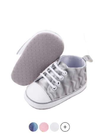 Sprouse Unisex Afslappet Sneaker Til Børn