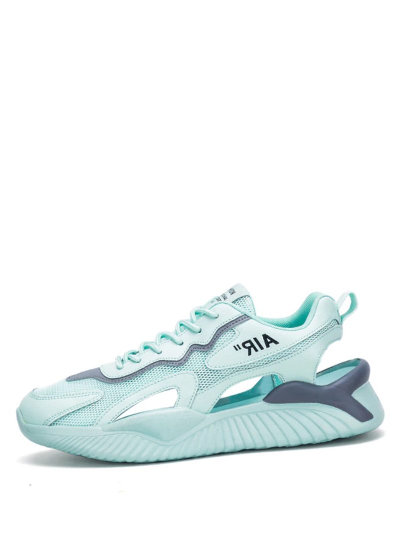 Stamina Atletiske Sneakers Til Mænd