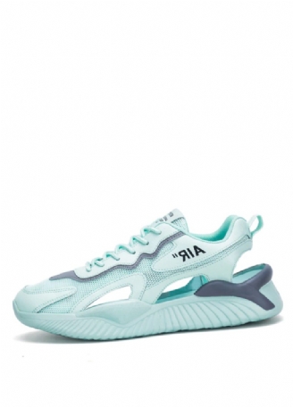 Stamina Atletiske Sneakers Til Mænd