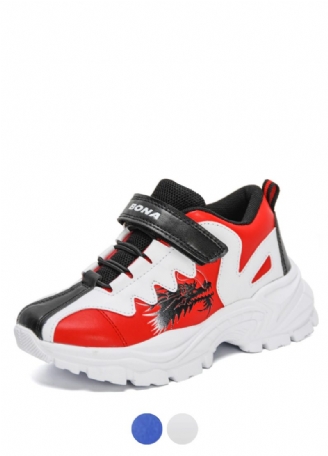 Stanford Modesneaker Til Drenges