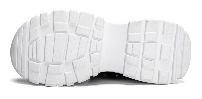 Stanley Unisex Løbesko Til Børn - Sort