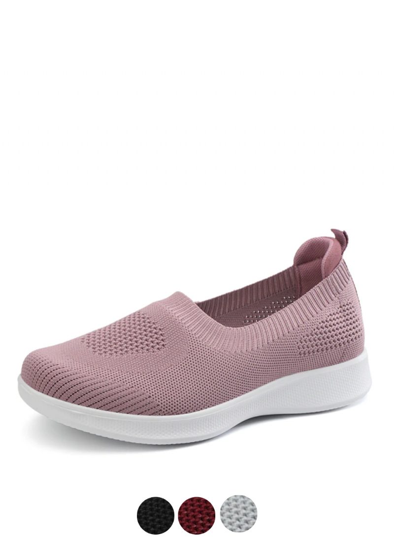 Stela Slip-on Sko Til Kvinder