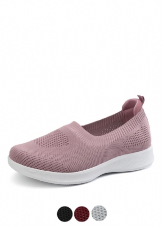 Stela Slip-on Sko Til Kvinder