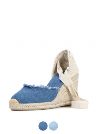 Stella Wedges-sko Til Kvinder