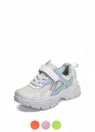 Steve Unisex Børnesneaker