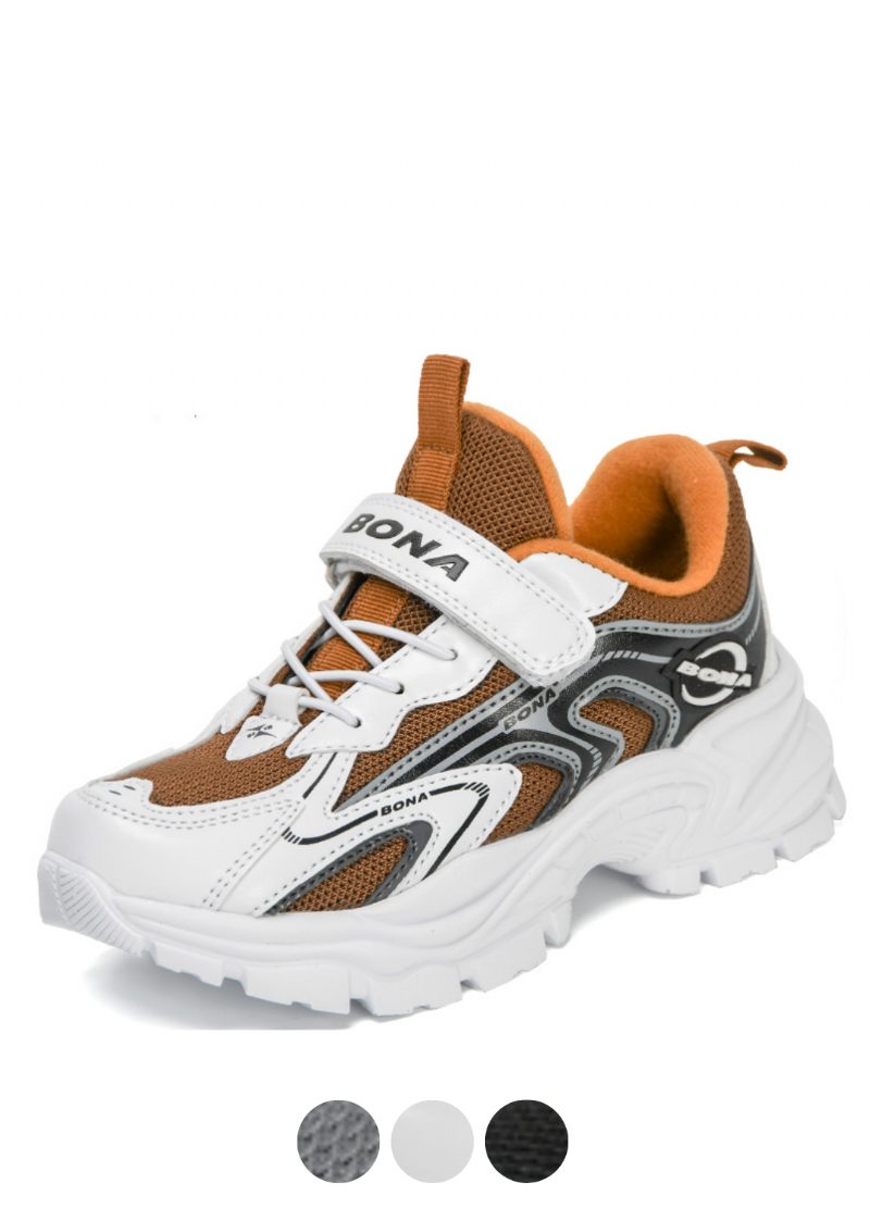 Steven Drenge Afslappede Sneakers