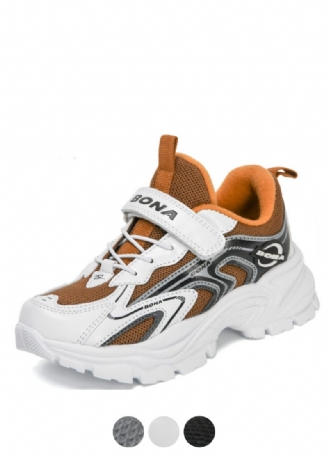 Steven Drenge Afslappede Sneakers