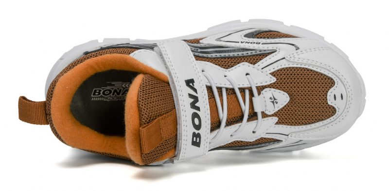 Steven Drenge Afslappede Sneakers - Brun