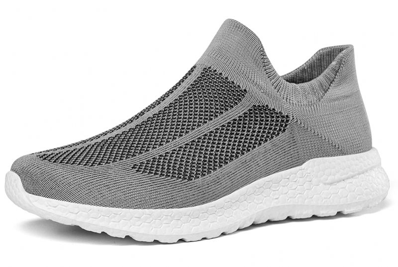 Stevenson Sneakers Til Mænd - Grå