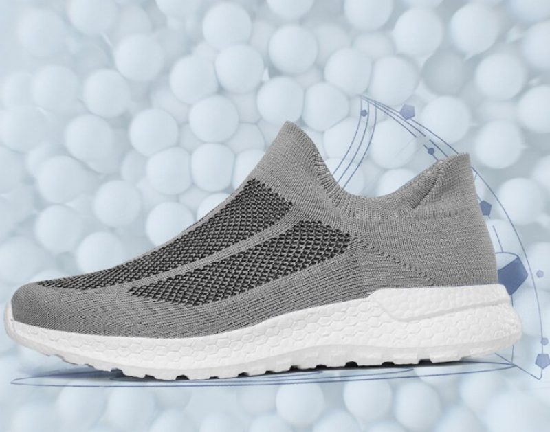 Stevenson Sneakers Til Mænd - Grå