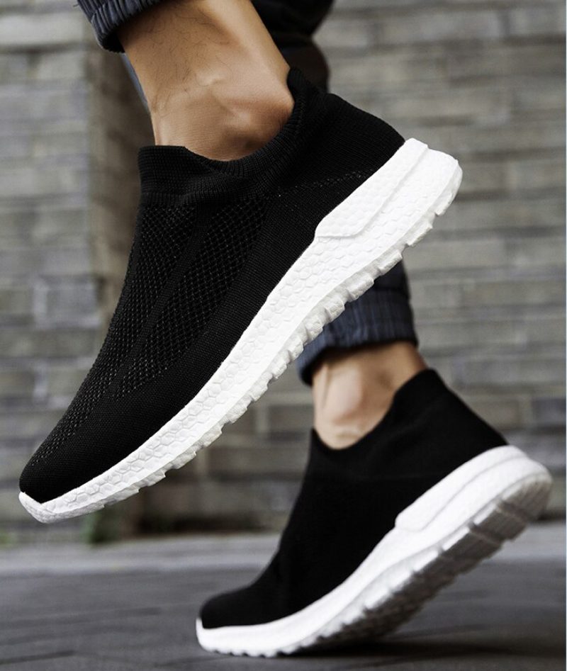 Stevenson Sneakers Til Mænd - Grå