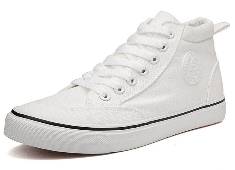 Stones Sneakers Til Mænd - Sort