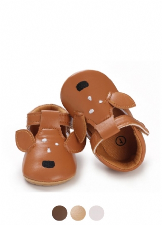 Suarez Unisex Afslappet Børnesandaler