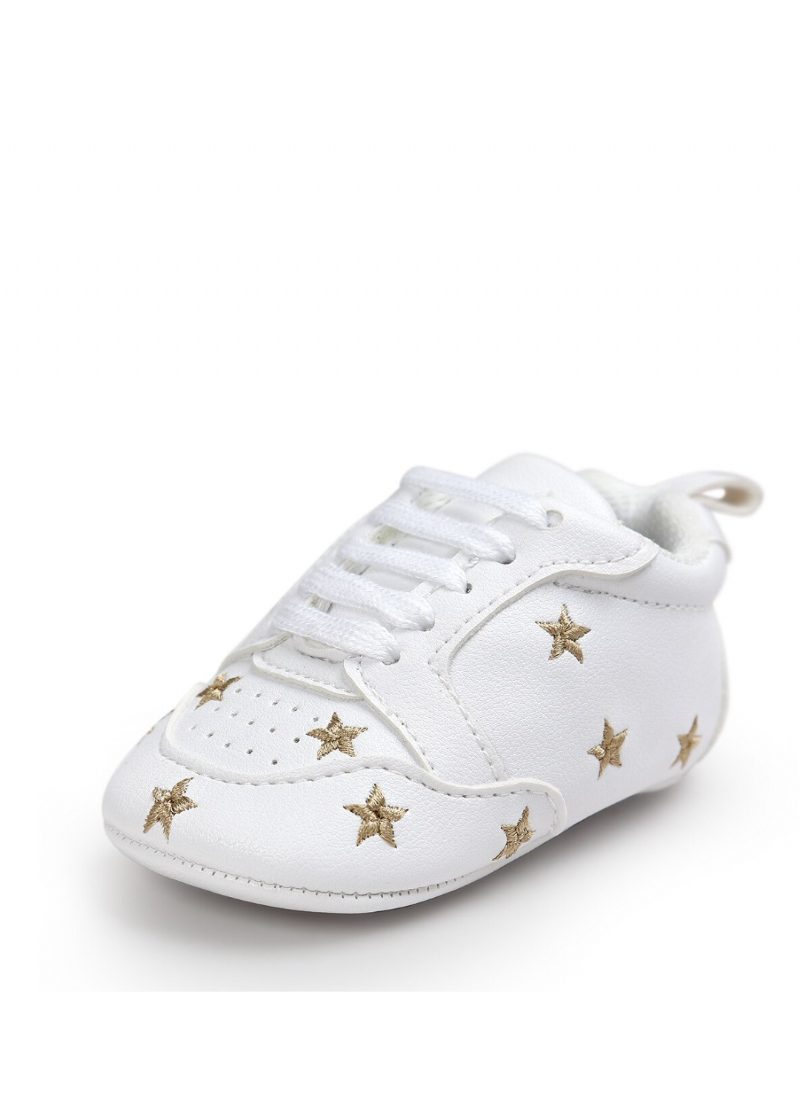 Suarez Unisex Afslappet Sneaker Til Børn