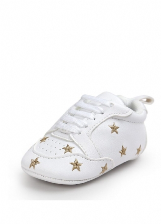 Suarez Unisex Afslappet Sneaker Til Børn