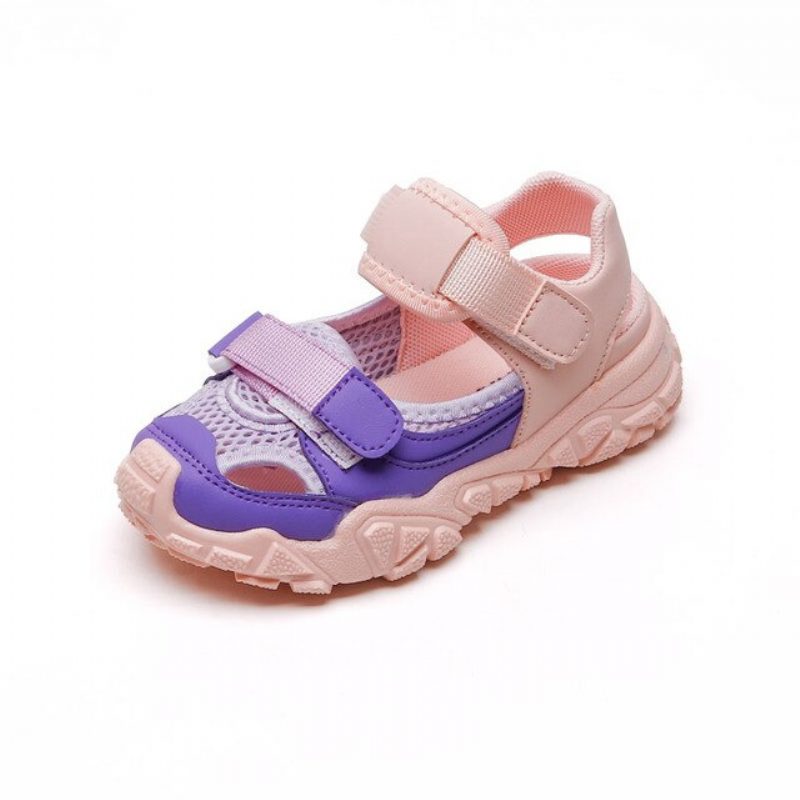 Suescun Unisex Strandsandaler Til Børn - Pink