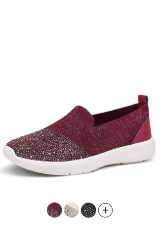 Suly Dame Loafers Sko