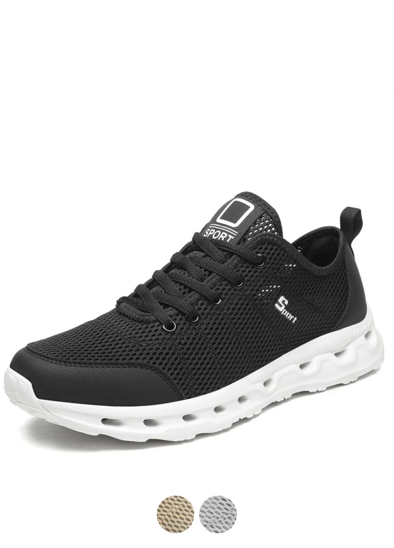 Sun Fashion Sneakers Til Mænd