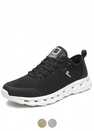 Sun Fashion Sneakers Til Mænd