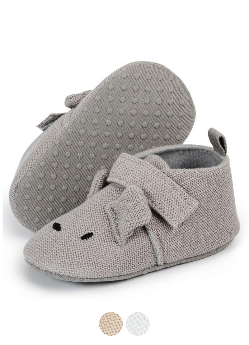 Sven Baby Drenge Casual Hjemmesko