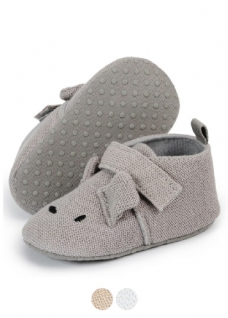 Sven Baby Drenge Casual Hjemmesko