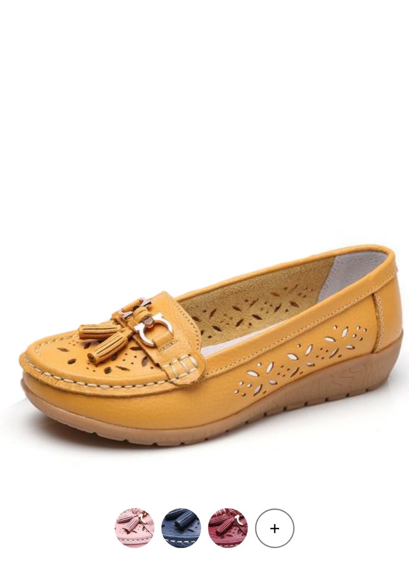 Sweet Night Dame Loafer