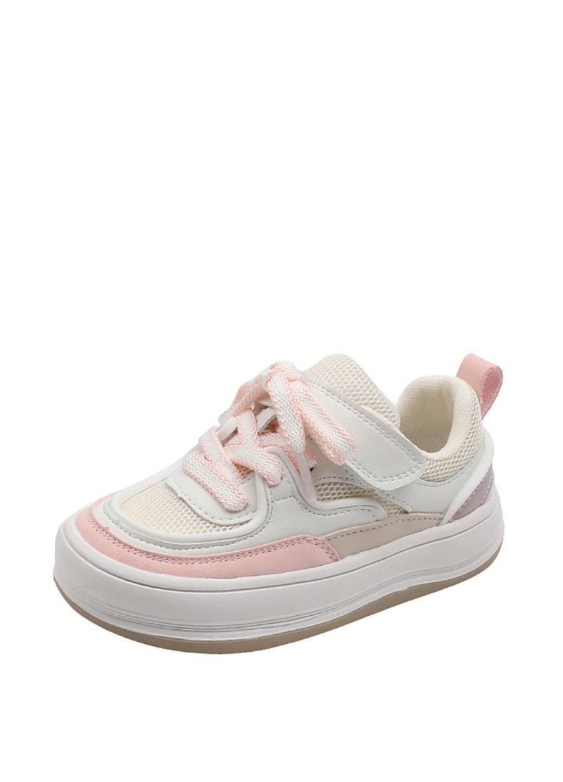 Sybill Unisex Afslappet Sneaker Til Børn