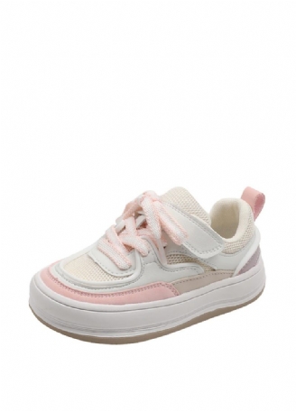 Sybill Unisex Afslappet Sneaker Til Børn
