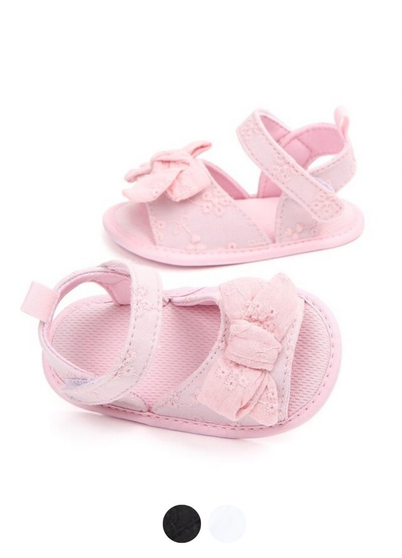 Tabitha Babysandaler Til Piger