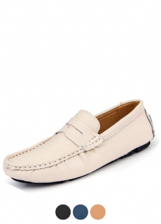 Tagliafico Loafers Dress Sko Til Mænd