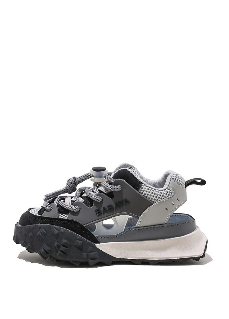 Takashi Unisex Modesandal Til Børn