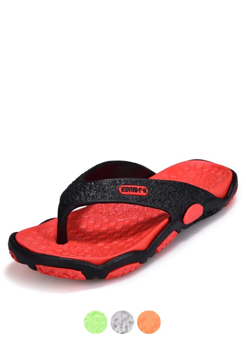 Tammy Mænds Afslappede Flip Flop