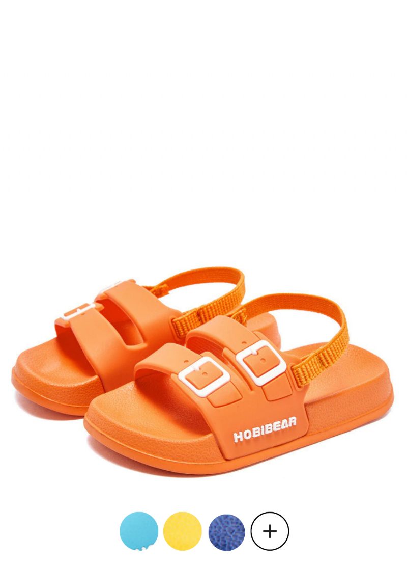 Tangan Udendørs Sandal Til Drenge