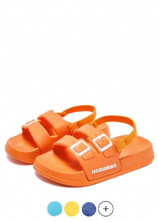 Tangan Udendørs Sandal Til Drenge