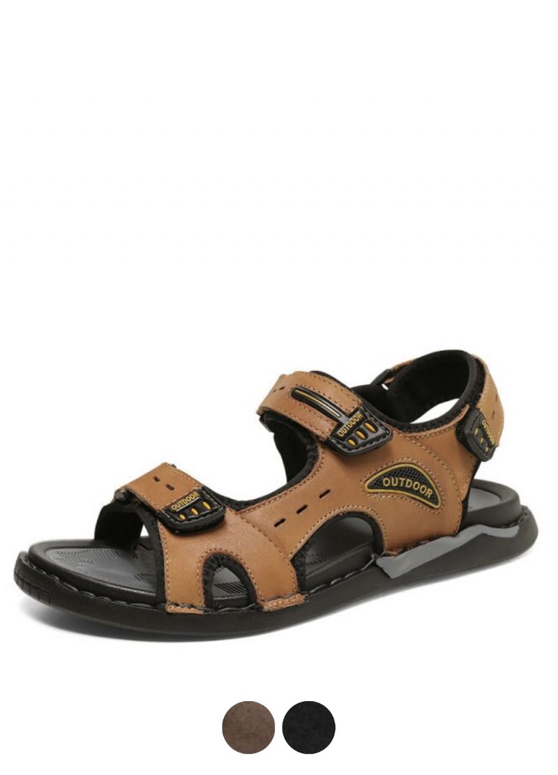 Tarmiel Udendørs Sandaler Til Mænd