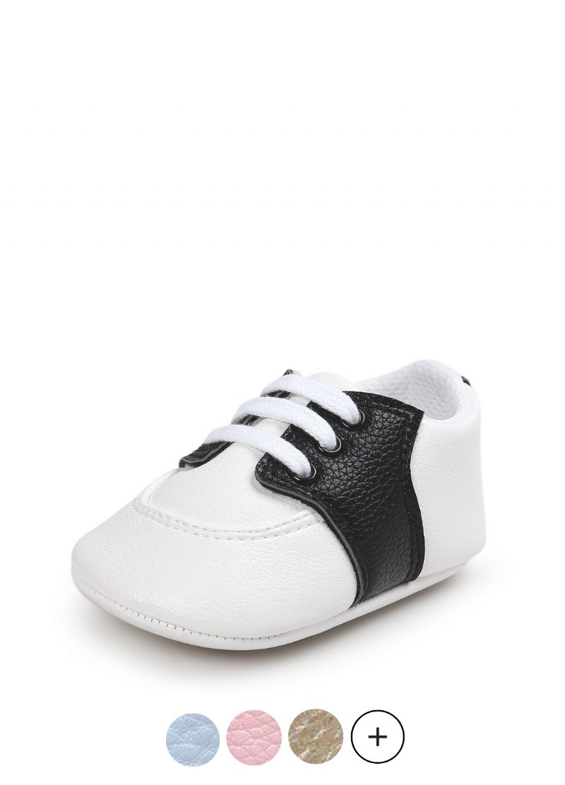 Tatum Unisex Casual Sneaker Til Børn