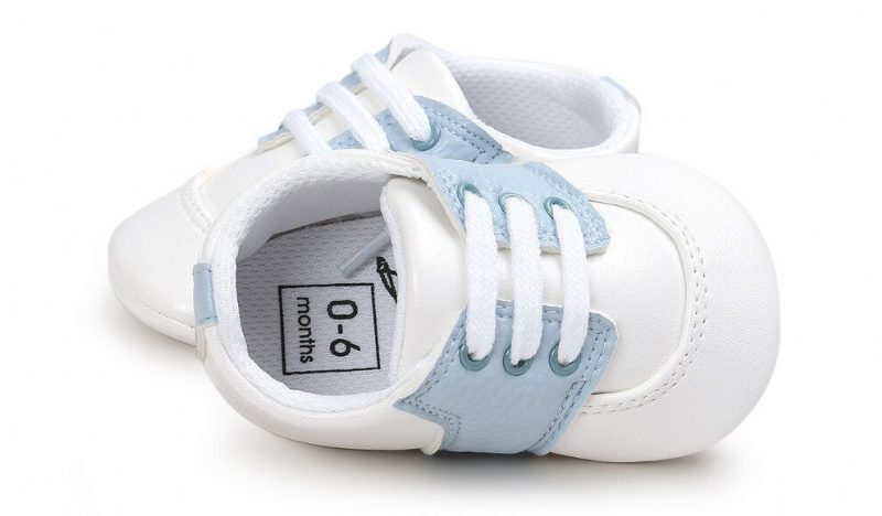 Tatum Unisex Casual Sneaker Til Børn - Sort
