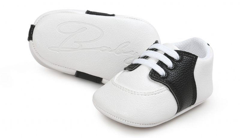 Tatum Unisex Casual Sneaker Til Børn - Sort