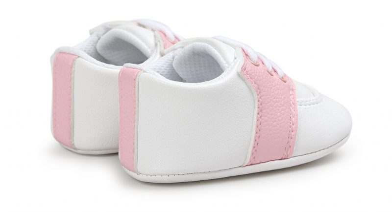 Tatum Unisex Casual Sneaker Til Børn - Sort