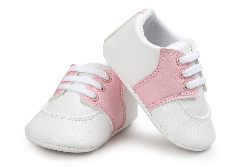 Tatum Unisex Casual Sneaker Til Børn - Sort