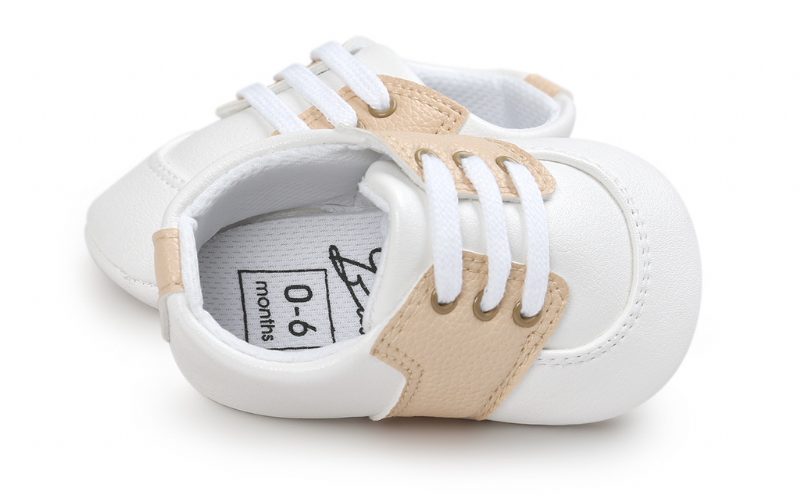 Tatum Unisex Casual Sneaker Til Børn - Sort