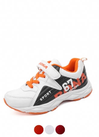 Tayron Drenge Afslappet Sneaker