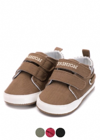 Telles Baby Modesneaker Til Drenge