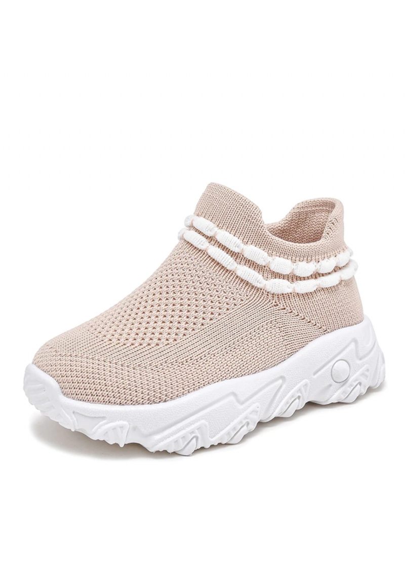 Tellez Unisex Afslappede Sneakers Til Børn